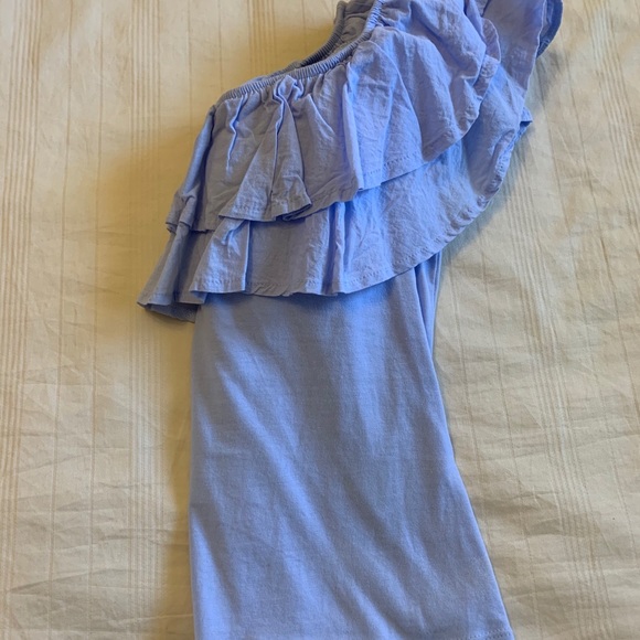 Off the shoulder top - H&M - Picture 2 of 2